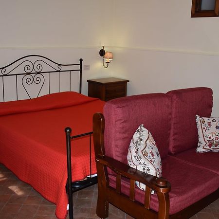 Willa Il Casale Dell'Etna Paterno  Zewnętrze zdjęcie