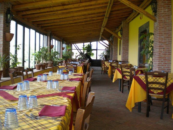 Willa Il Casale Dell'Etna Paterno  Zewnętrze zdjęcie